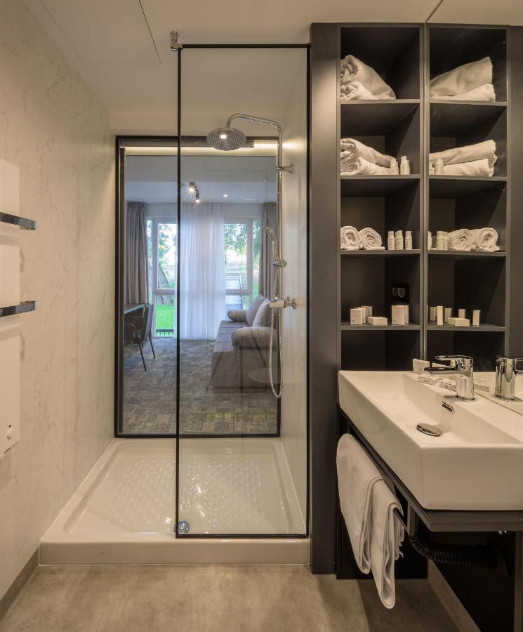 Joy 5 Hotel & Spa Beograd Bagian luar foto